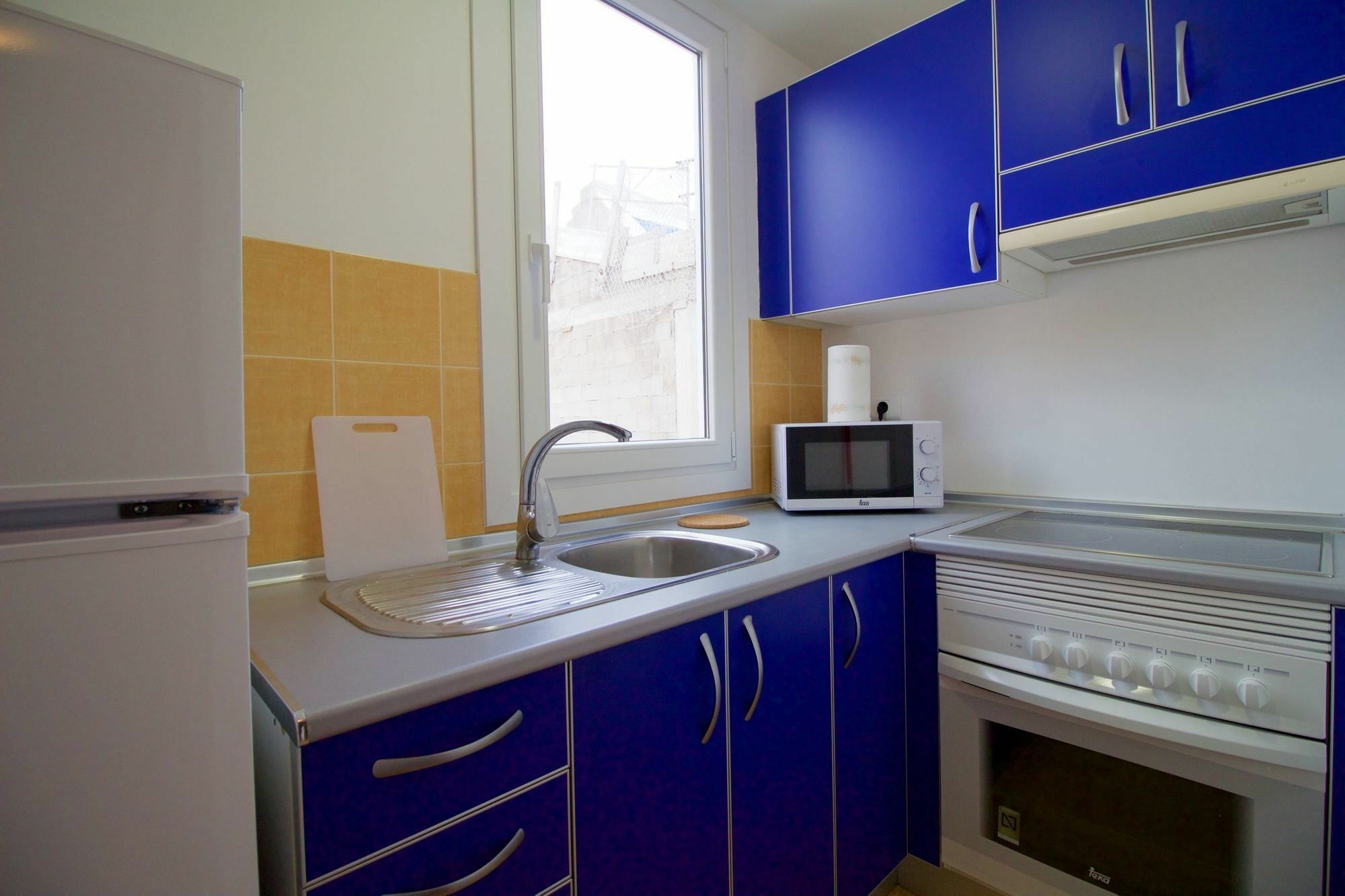 Rosamar Apartment A Metros De La Playa Wifi Gratis 204 By Lightbooking Las Palmas de Gran Canaria Luaran gambar