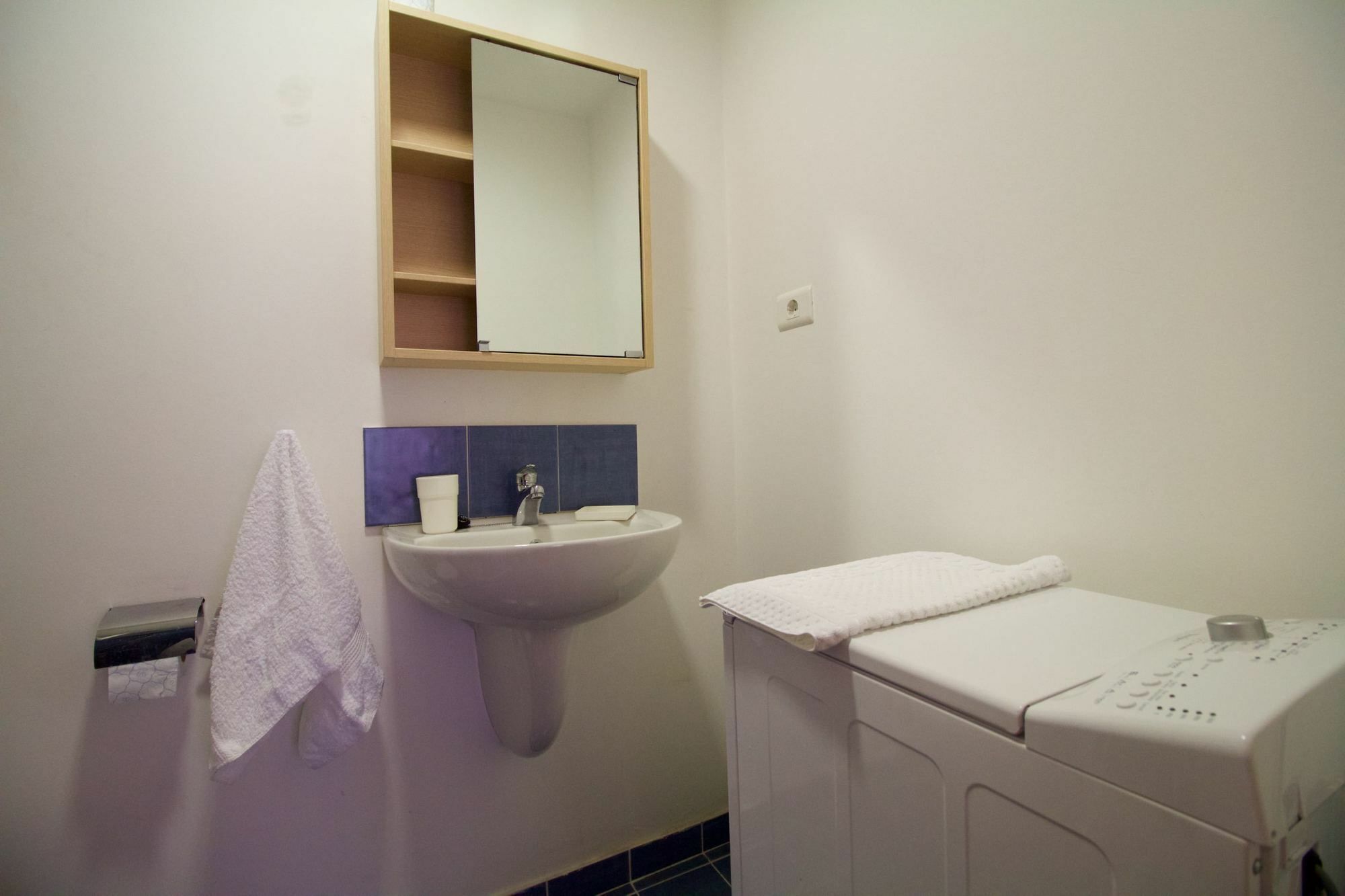 Rosamar Apartment A Metros De La Playa Wifi Gratis 204 By Lightbooking Las Palmas de Gran Canaria Luaran gambar