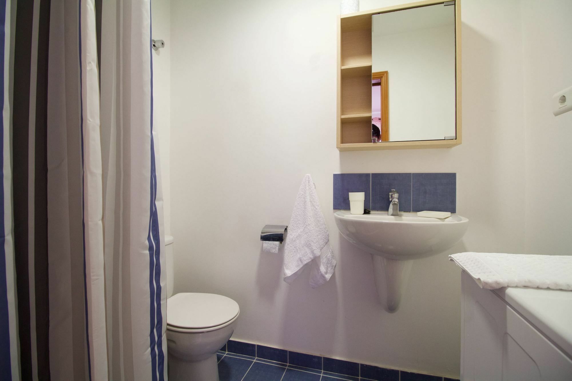 Rosamar Apartment A Metros De La Playa Wifi Gratis 204 By Lightbooking Las Palmas de Gran Canaria Luaran gambar