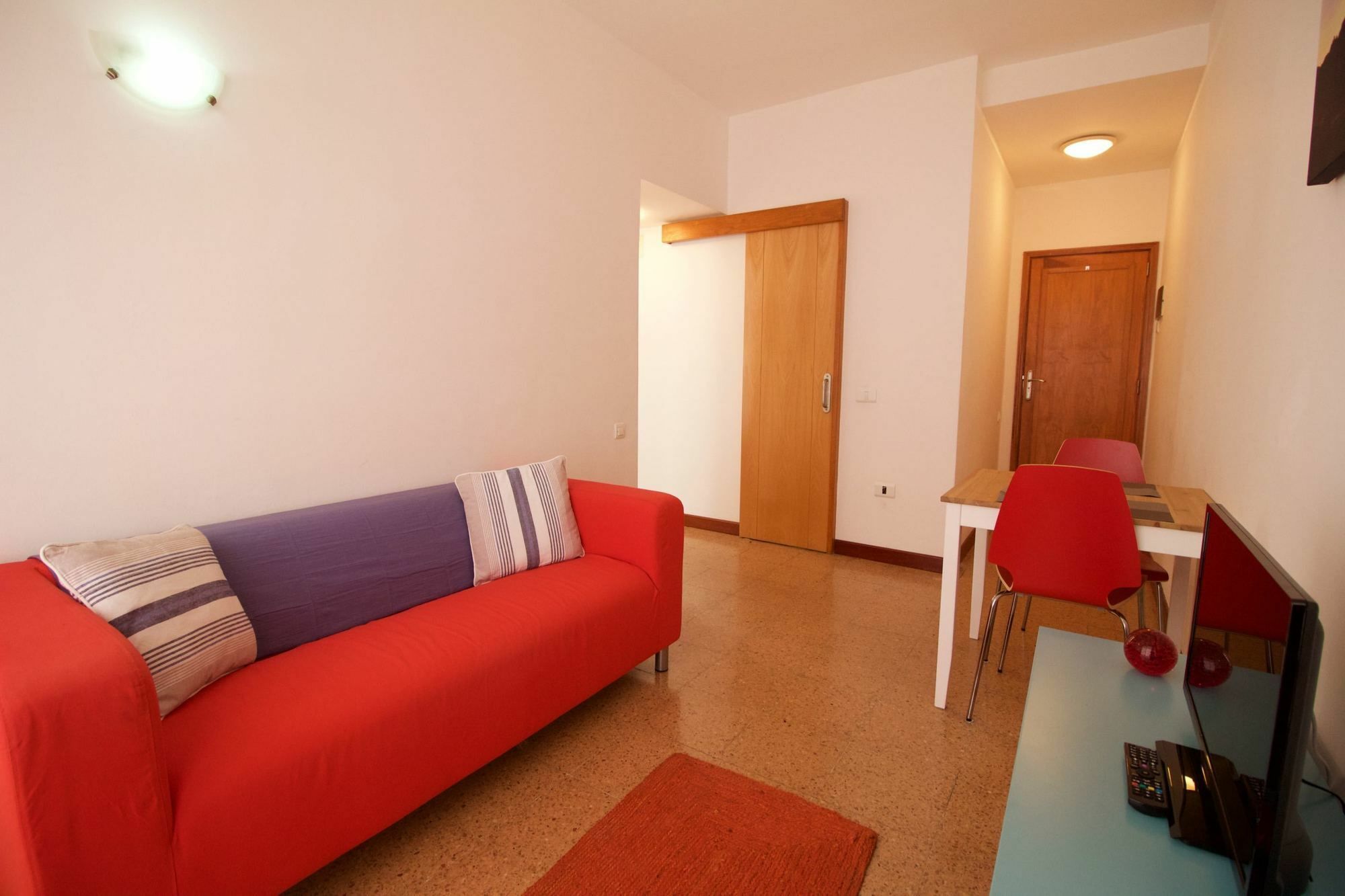 Rosamar Apartment A Metros De La Playa Wifi Gratis 204 By Lightbooking Las Palmas de Gran Canaria Luaran gambar